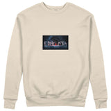 Star Wars Last Supper Sweatshirt