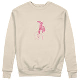 Hot Steps Sweatshirt