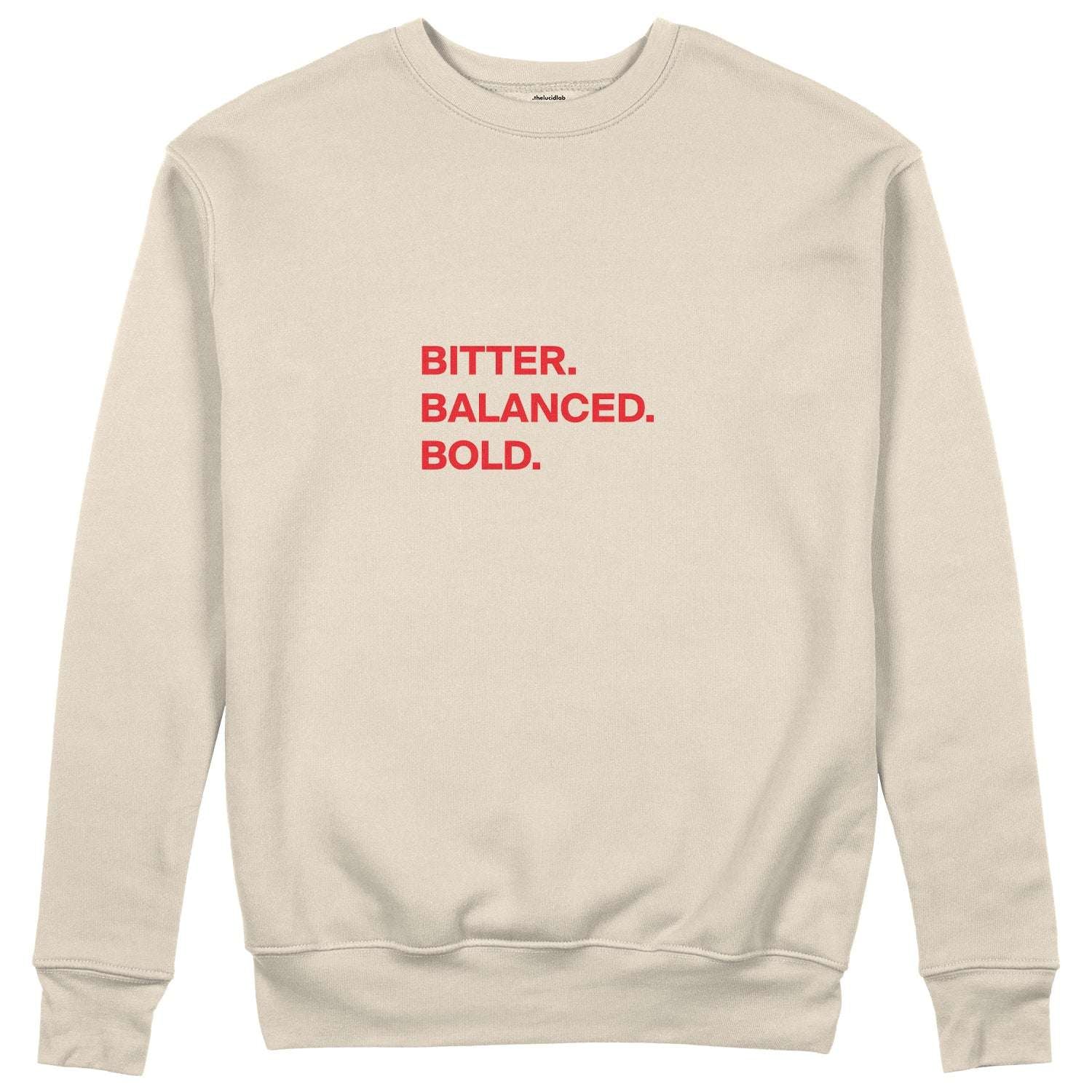Negroni Sweatshirt