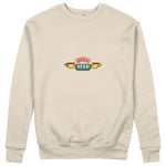 Central Perk / Friends Sweatshirt