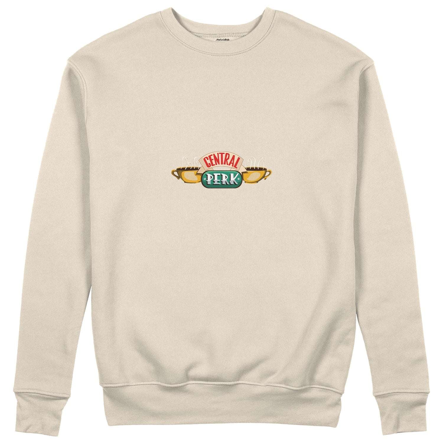 Central Perk / Friends Sweatshirt
