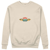 Central Perk / Friends Sweatshirt