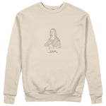 La Gioconda Sweatshirt
