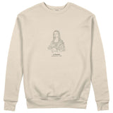 La Gioconda Sweatshirt