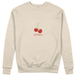 Cherry Fullness Sweatshirt