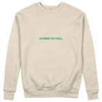 Mojito Sweatshirt