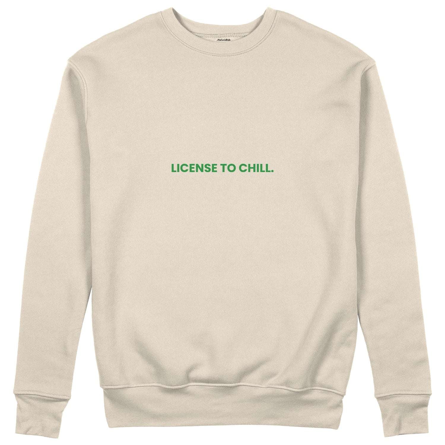 Mojito Sweatshirt