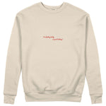 Feeling Lucky Sweatshirt