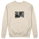 Keith Richards Montauk New York 1975 Sweatshirt