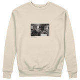Keith Richards Montauk New York 1975 Sweatshirt