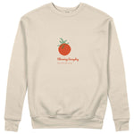 Tomato Sweatshirt