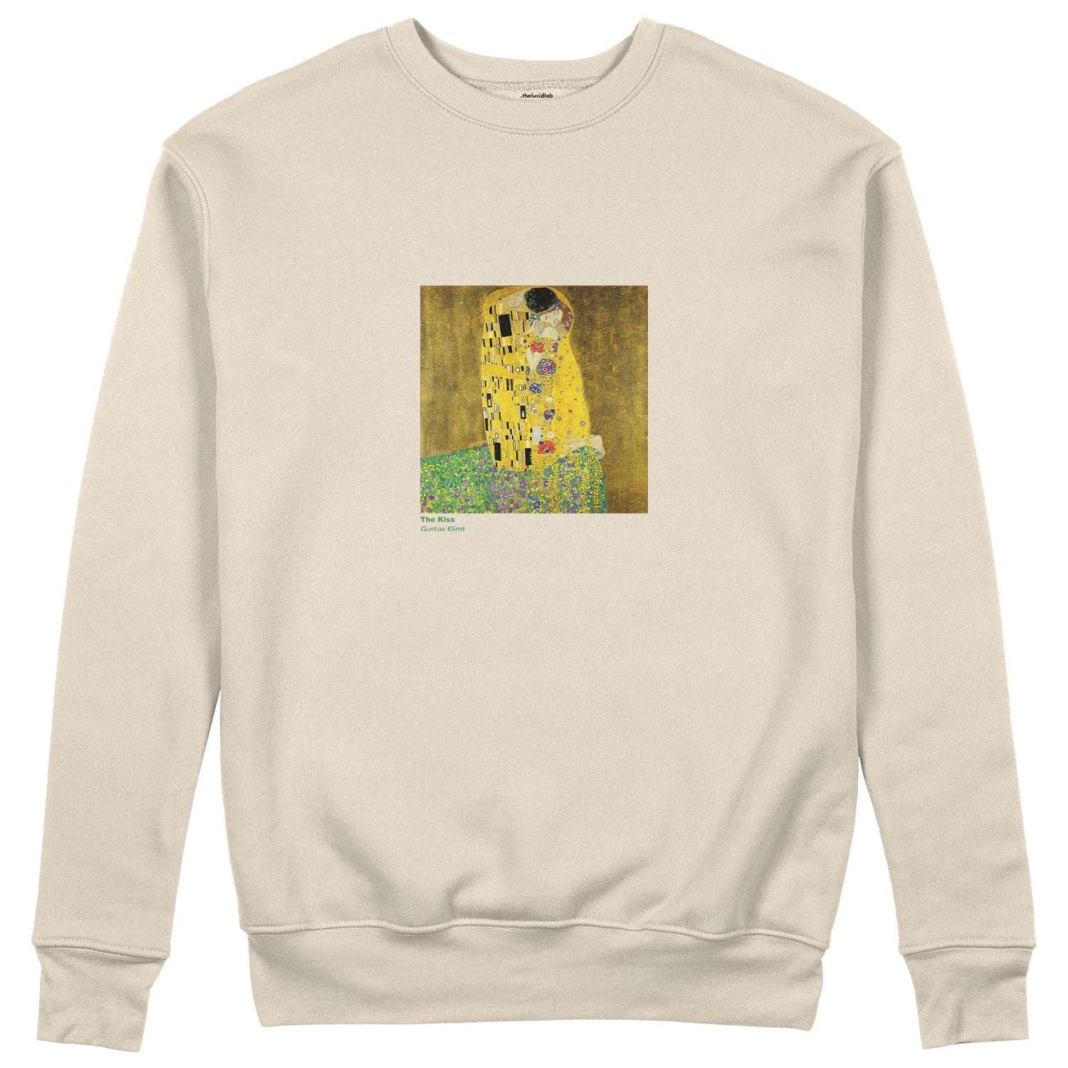The Kiss Sweatshirt