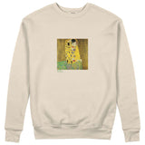 The Kiss Sweatshirt