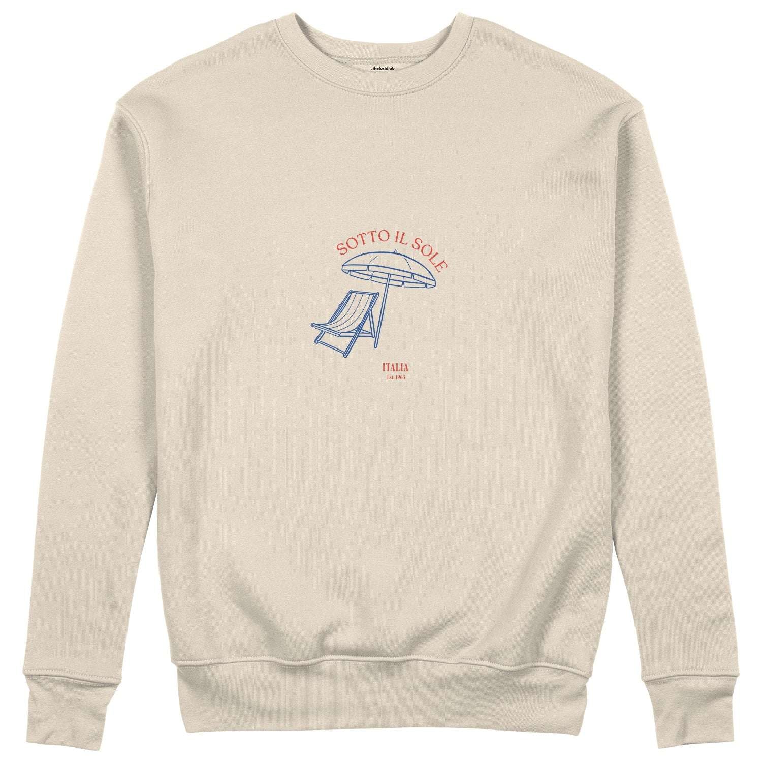 Sotto Il Sole Sweatshirt