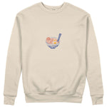 Ramen Bowl Club Sweatshirt