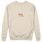 Fresh & Tasty Sweatshirt