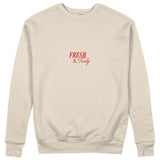 Fresh & Tasty Sweatshirt