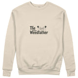 The Weedfather Sweatshirt