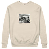 Led Zeppelin The Starship Sweatshirt