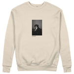 Keith Richards New York 1992 Sweatshirt