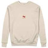 Cherry Mood Sweatshirt