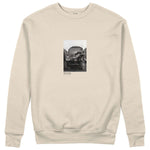 John Lennon Hamburg 1985 Sweatshirt