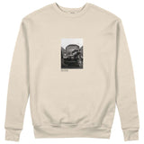 John Lennon Hamburg 1985 Sweatshirt