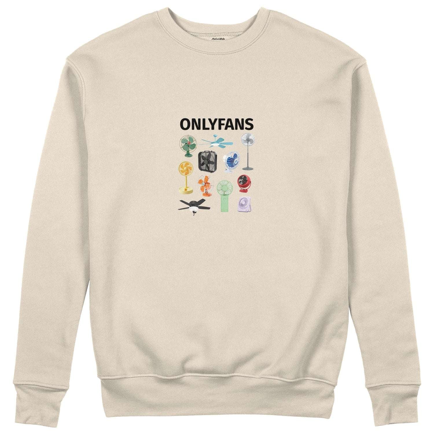 Onlyfans Sweatshirt