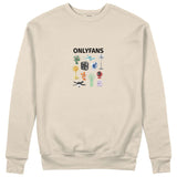 Onlyfans Sweatshirt
