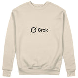 Grok Sweatshirt
