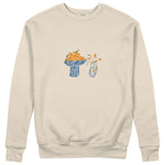 Dolce Calma Sweatshirt