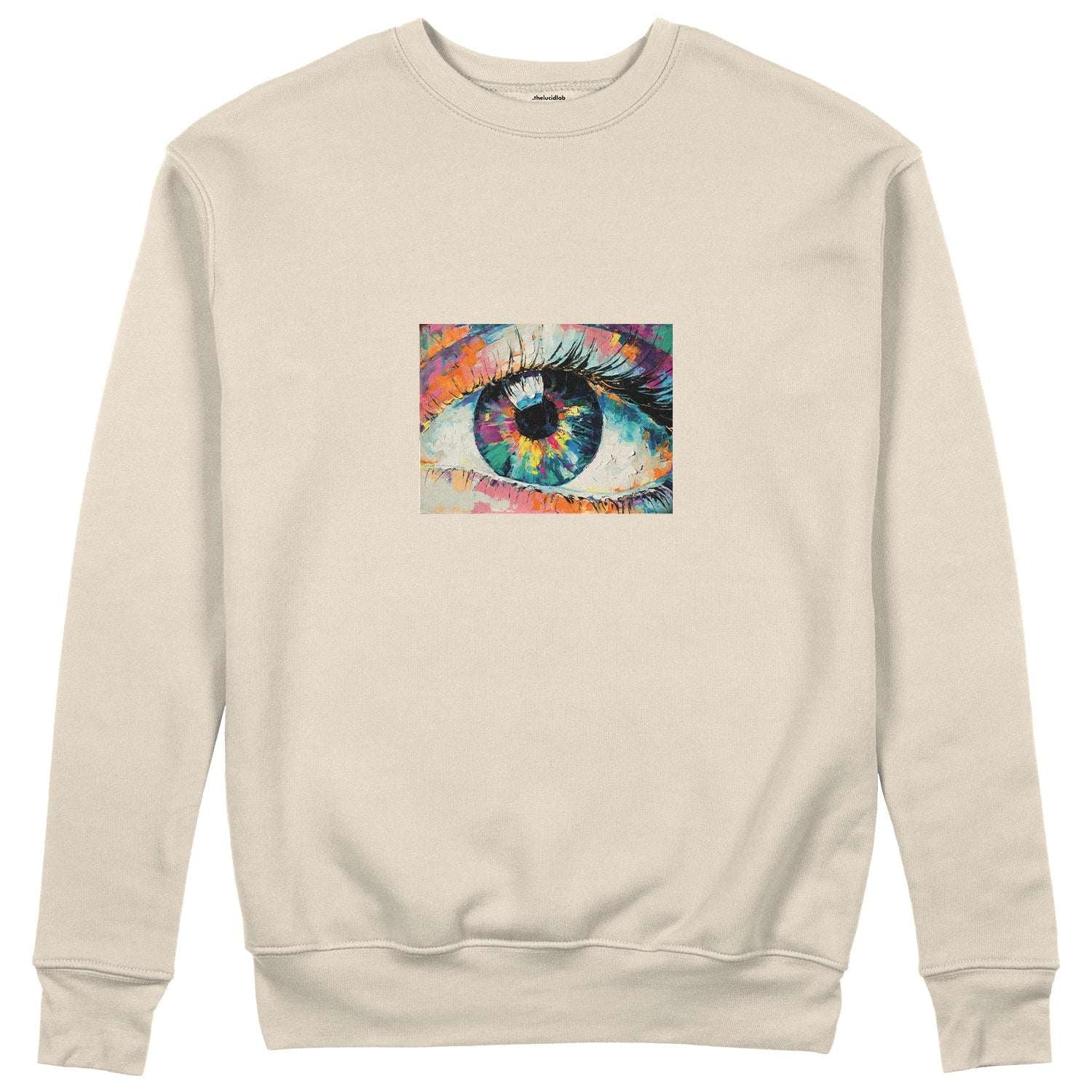 The Eye Sweatshirt