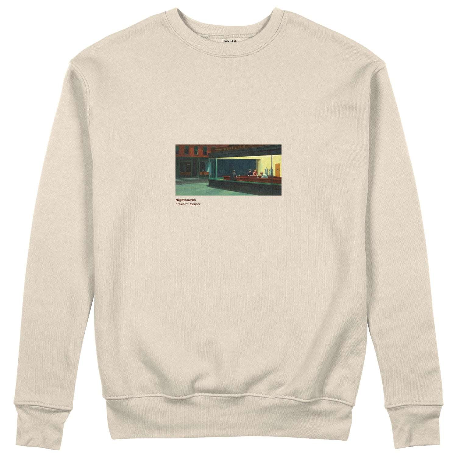 Nighthawks Sweatshirt
