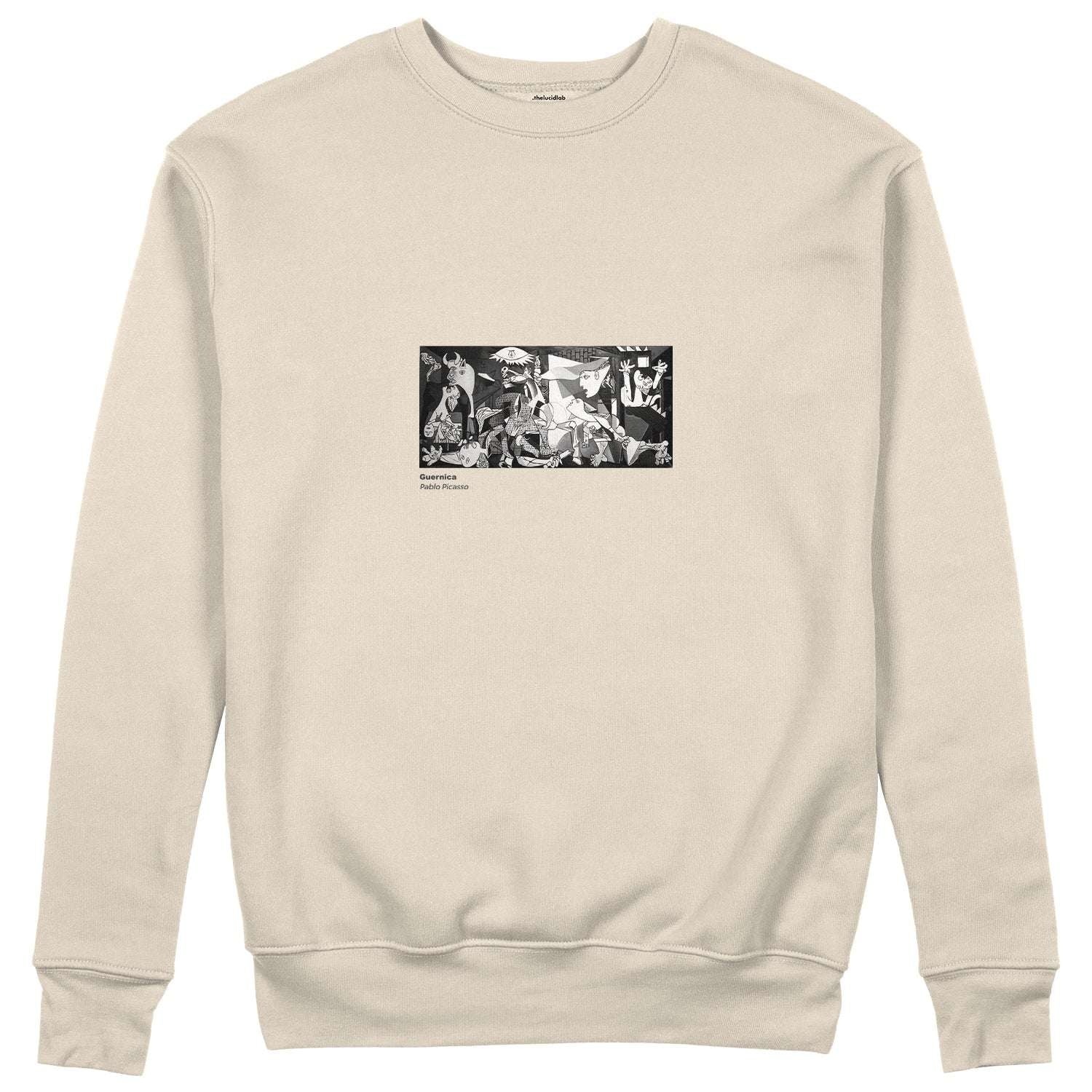 Guernica Sweatshirt