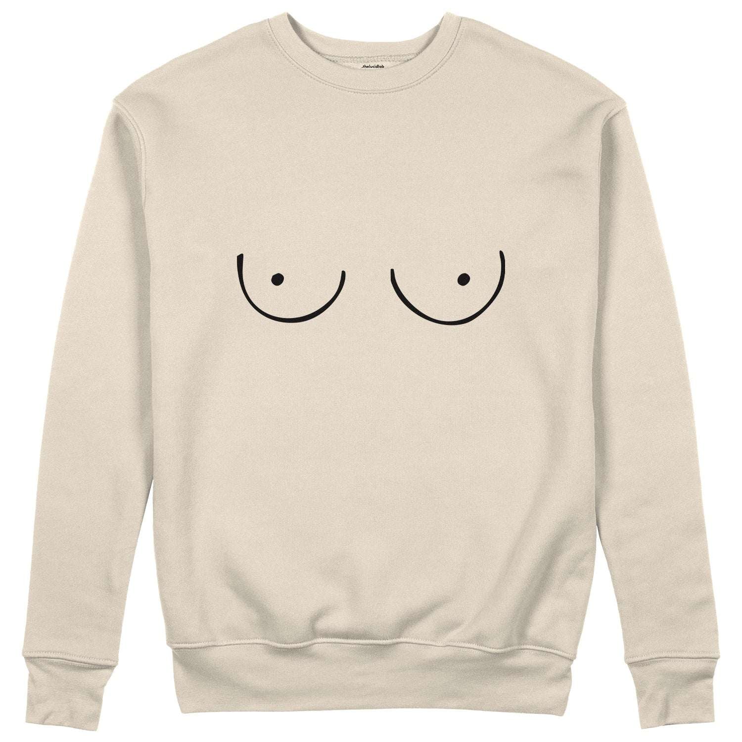 Uncensored Sweatshirt