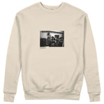 Keith Richards Boston 1975 Sweatshirt