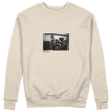 Keith Richards Boston 1975 Sweatshirt