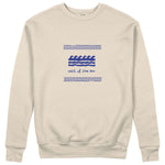 Call Of The Sea Sweatshirt
