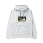Make America Great Again Hoodie Beyaz Ön
