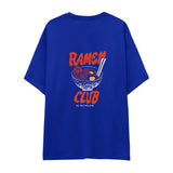 Ramen Bowl Club Oversize Tişört