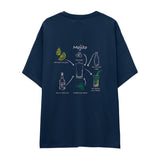 Mojito Oversized T-Shirt