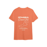 Türkiye Grand Prix Tişört