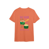 Roll With It Tişört