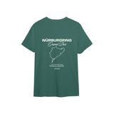 German Grand Prix – Nürburgring Grand Prix Tişört