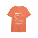Monza Grand Prix Tişört