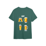 Lets Get Beers Tonight Tişört