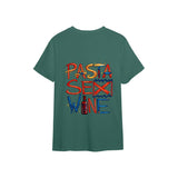 Pasta Sex Wine Tişört