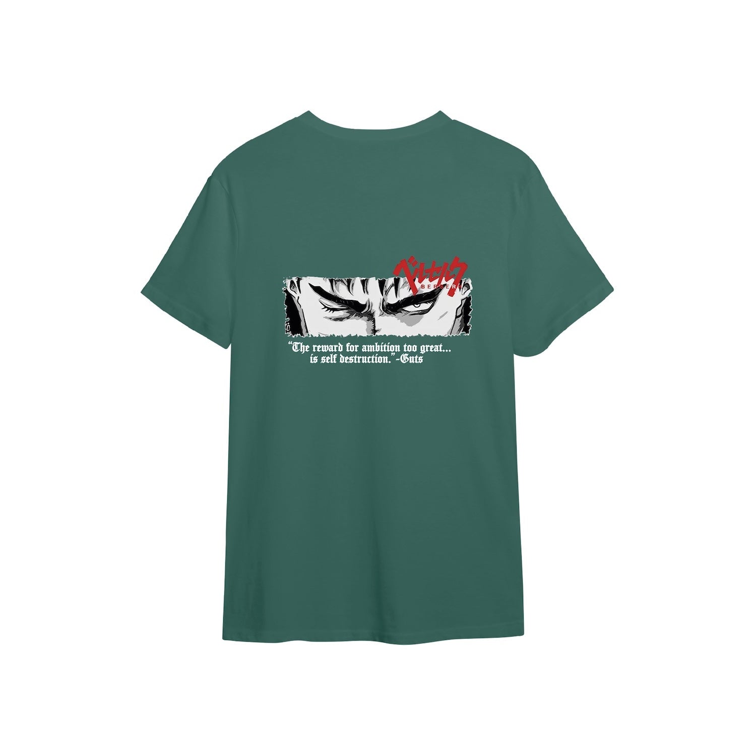 Berserk Tişört
