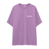 Summer Is Cool If You're Rich Oversize Tişört