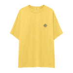 Saint Tropez Sailing Club Oversize Tişört